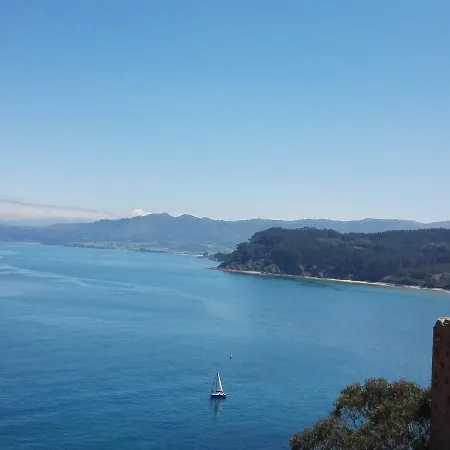 Appartement El Trasgu à Lastres Extérieur photo