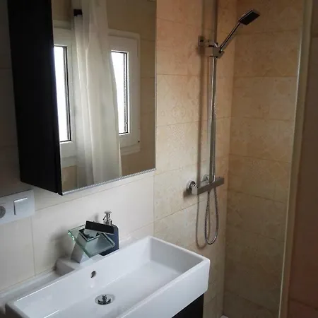 Appartement El Trasgu à Lastres Extérieur photo