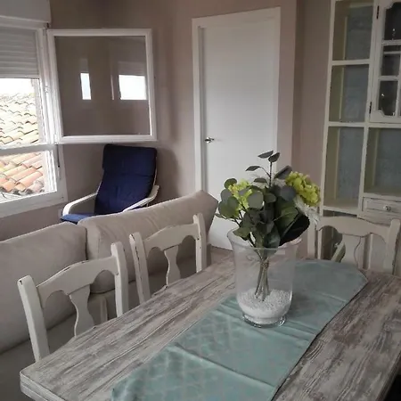 Appartement El Trasgu à Lastres Extérieur photo