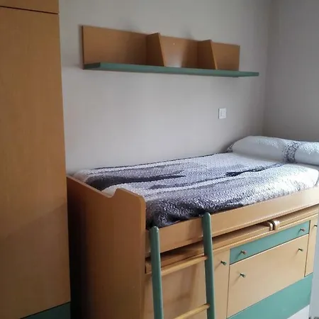 Appartement El Trasgu à Lastres Extérieur photo