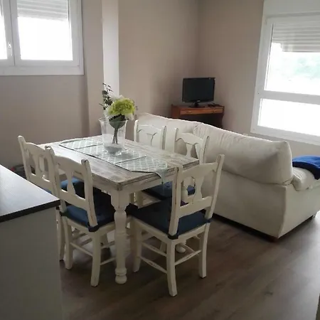 Appartement El Trasgu à Lastres Extérieur photo
