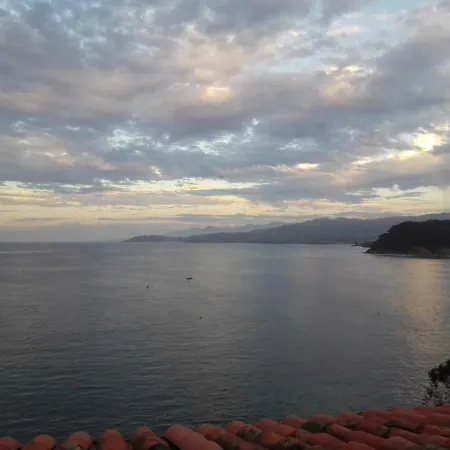 Appartement El Trasgu à Lastres Extérieur photo