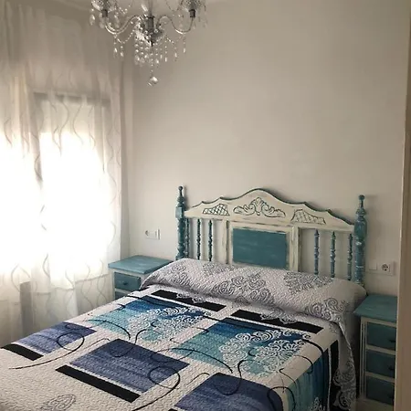 Appartement El Trasgu à Lastres Extérieur photo
