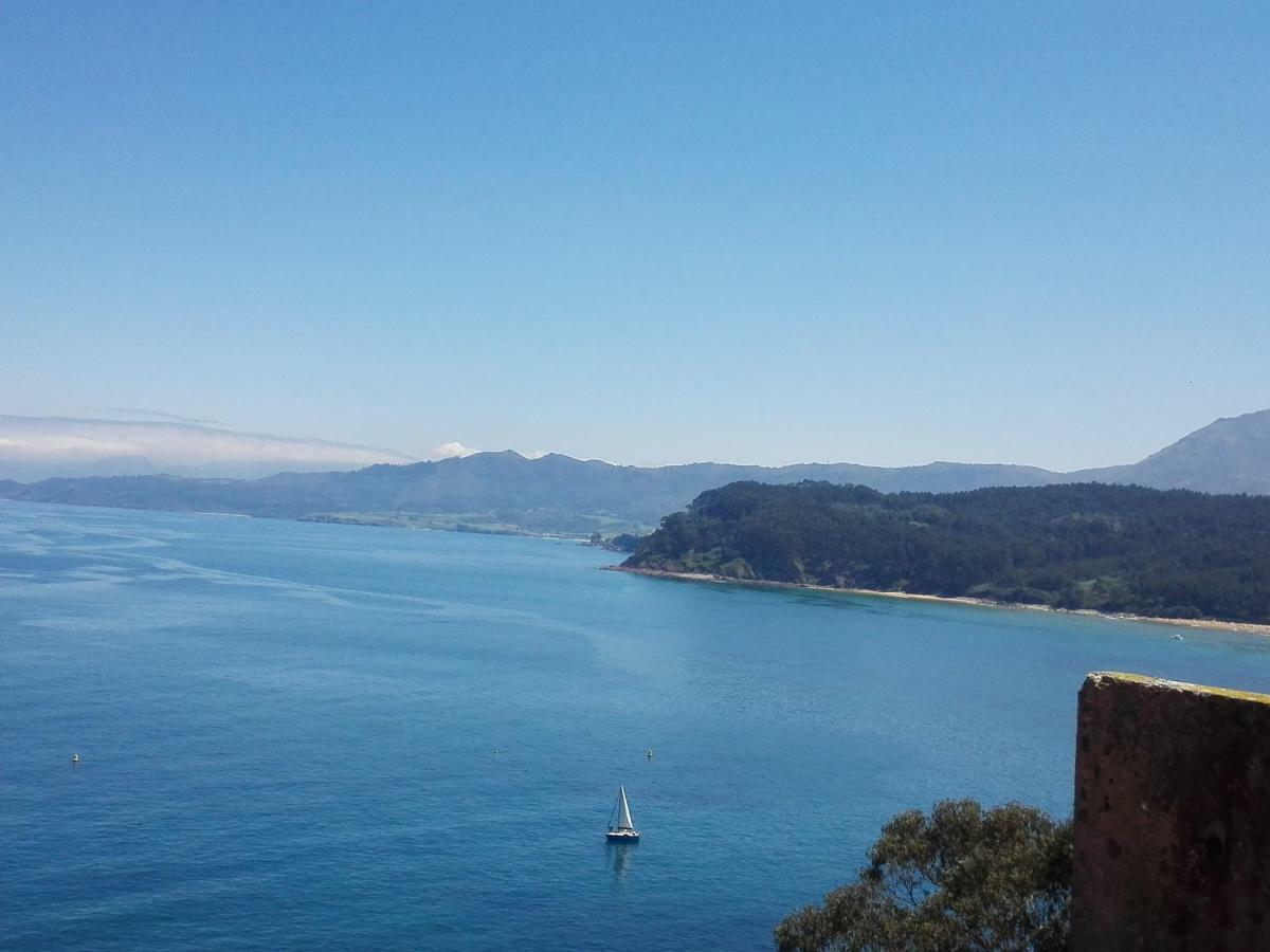 El Trasgu Apartment Lastres