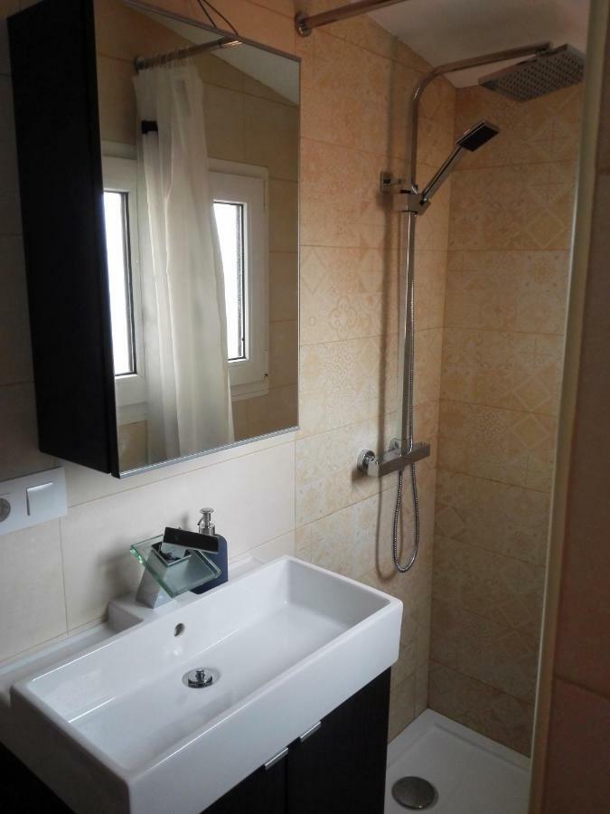 El Trasgu Apartment