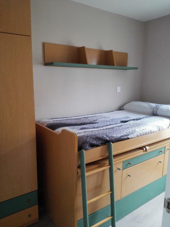 Apartamento El Trasgu