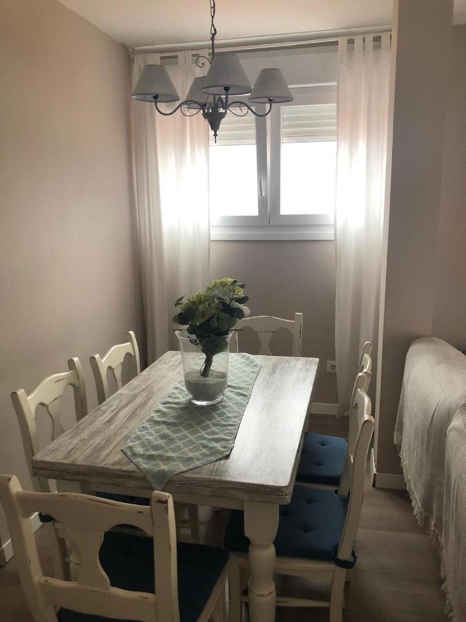 El Trasgu Apartment Lastres
