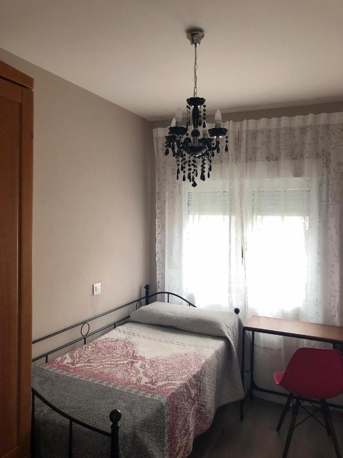 El Trasgu Apartment *